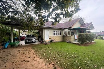 Seksyen 3, Bandar Baru Bangi