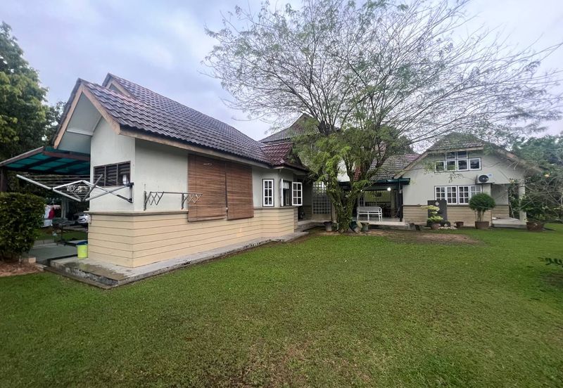 Seksyen 3, Bandar Baru Bangi