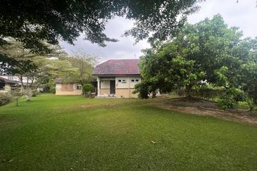 Seksyen 3, Bandar Baru Bangi