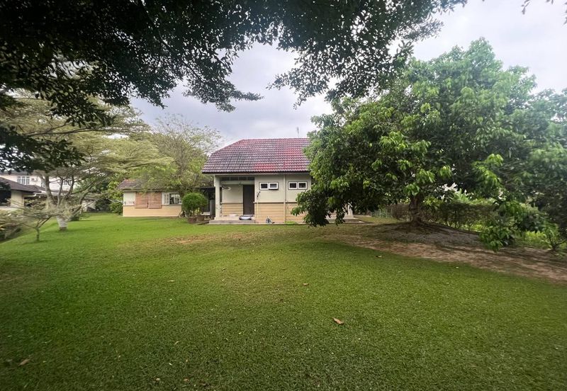 Seksyen 3, Bandar Baru Bangi