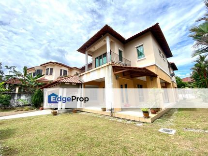 RENOVATED Bungalow Putra Hill Residensi, Bandar Seri Putra, Bangi, Selangor, Bangi