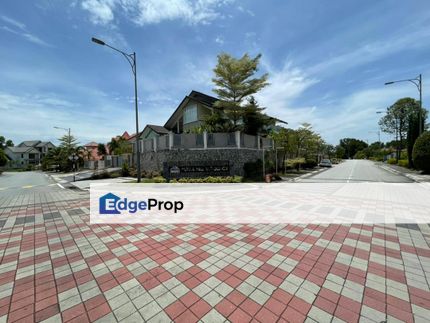 Bungalow Lot 6,006 SQFT Putra Hill Residensi, Bandar Seri Putra, Bangi, Selangor, Bangi