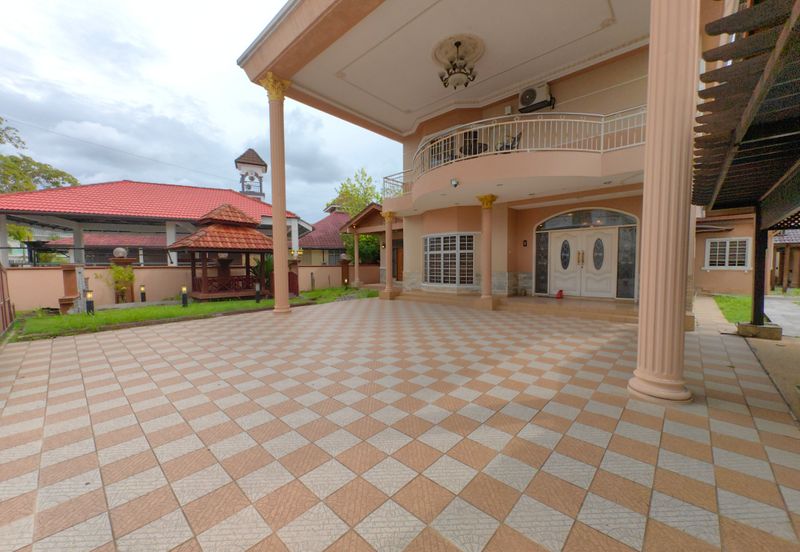 Seksyen 4, Bandar Baru Bangi