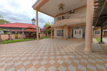 Seksyen 4, Bandar Baru Bangi