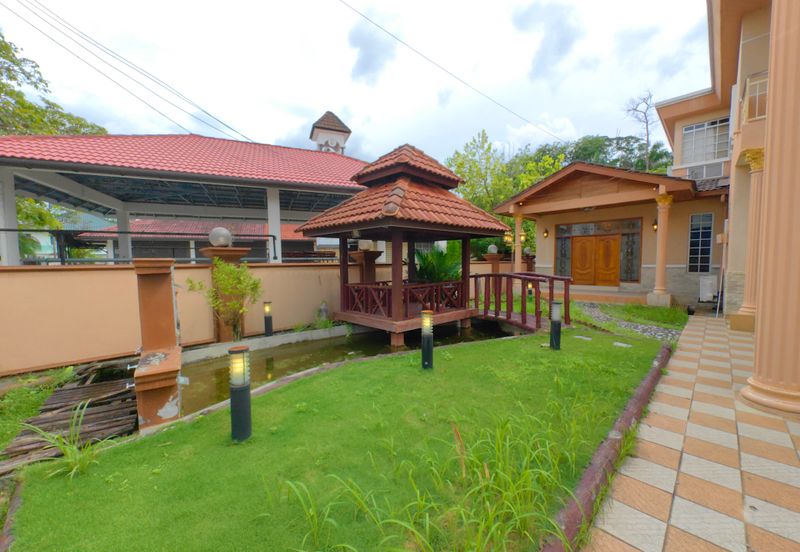 Seksyen 4, Bandar Baru Bangi