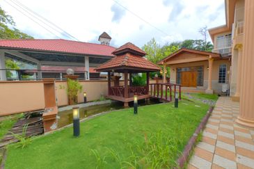 Seksyen 4, Bandar Baru Bangi