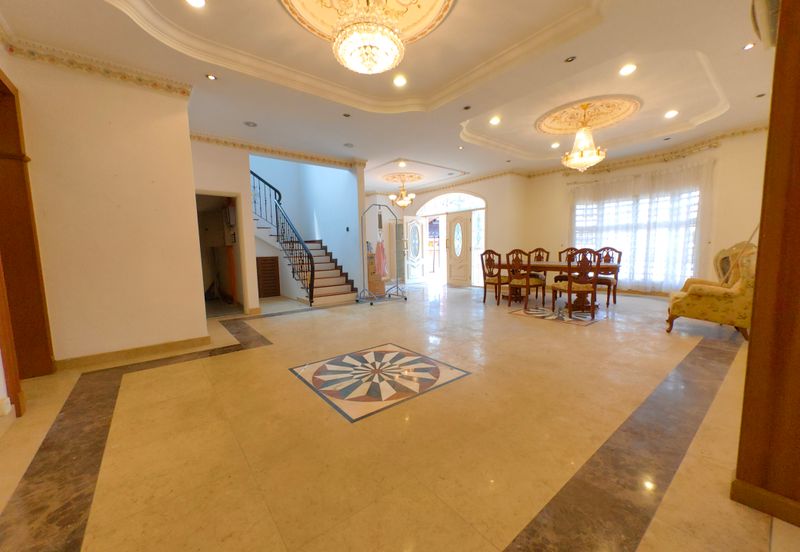 Seksyen 4, Bandar Baru Bangi