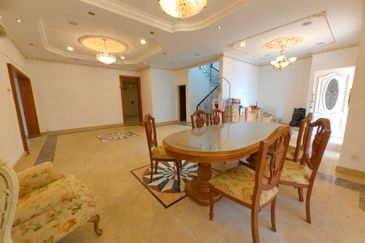 Seksyen 4, Bandar Baru Bangi