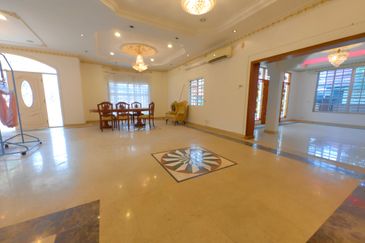 Seksyen 4, Bandar Baru Bangi