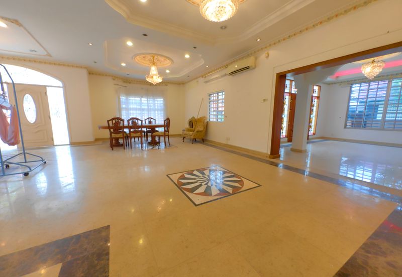 Seksyen 4, Bandar Baru Bangi