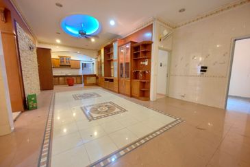 Seksyen 4, Bandar Baru Bangi