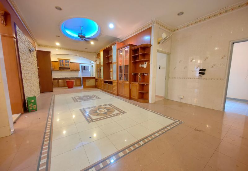 Seksyen 4, Bandar Baru Bangi