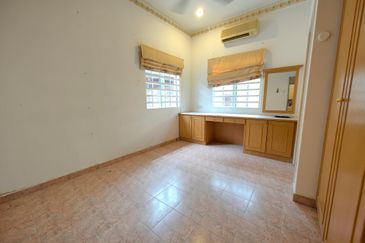 Seksyen 4, Bandar Baru Bangi