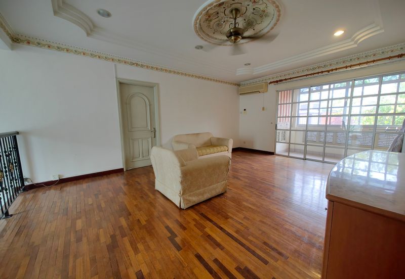 Seksyen 4, Bandar Baru Bangi