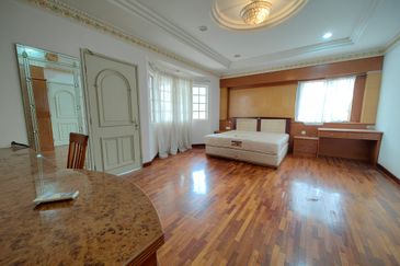 Seksyen 4, Bandar Baru Bangi