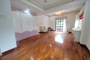 Seksyen 4, Bandar Baru Bangi