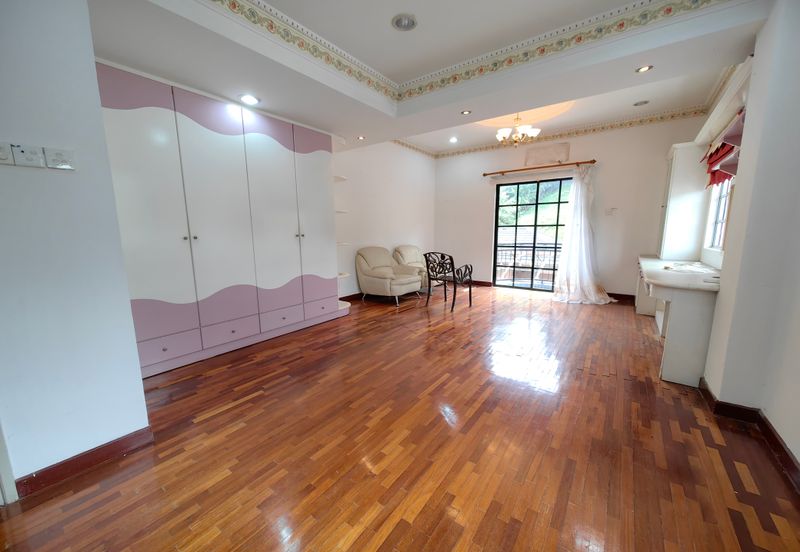 Seksyen 4, Bandar Baru Bangi