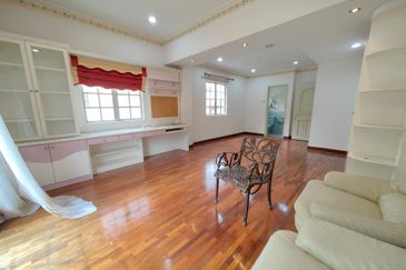 Seksyen 4, Bandar Baru Bangi