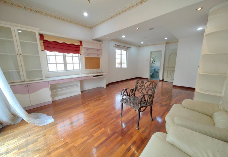 Seksyen 4, Bandar Baru Bangi