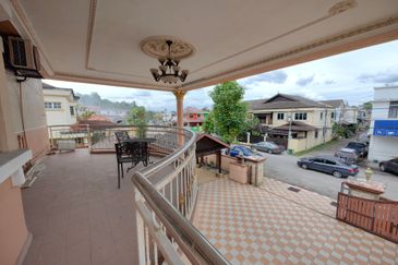 Seksyen 4, Bandar Baru Bangi