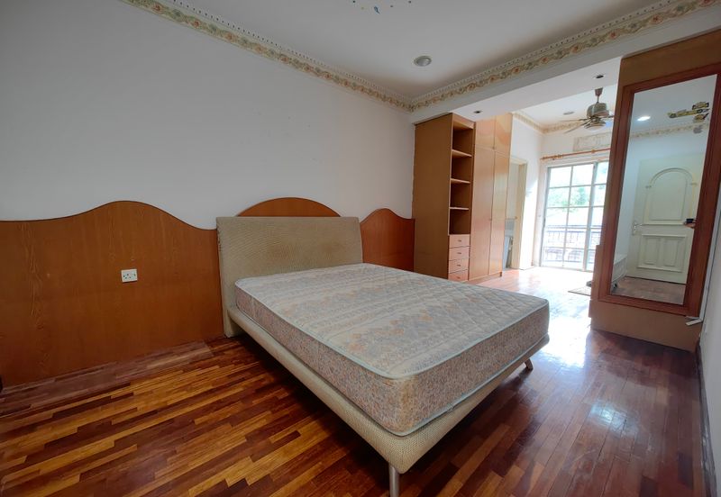 Seksyen 4, Bandar Baru Bangi