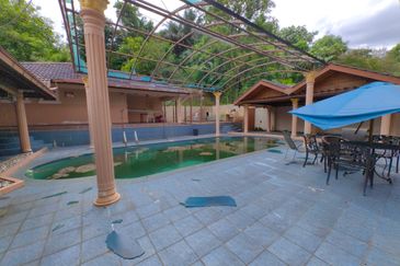 Seksyen 4, Bandar Baru Bangi