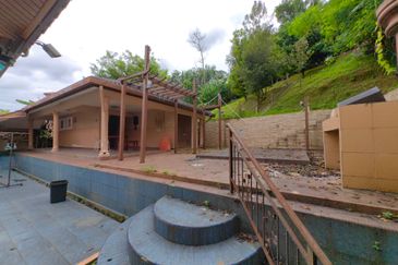 Seksyen 4, Bandar Baru Bangi