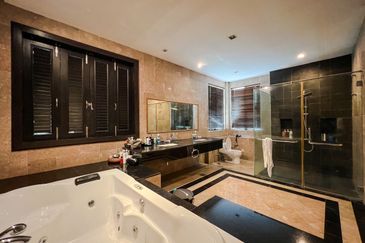 Country Heights Kajang