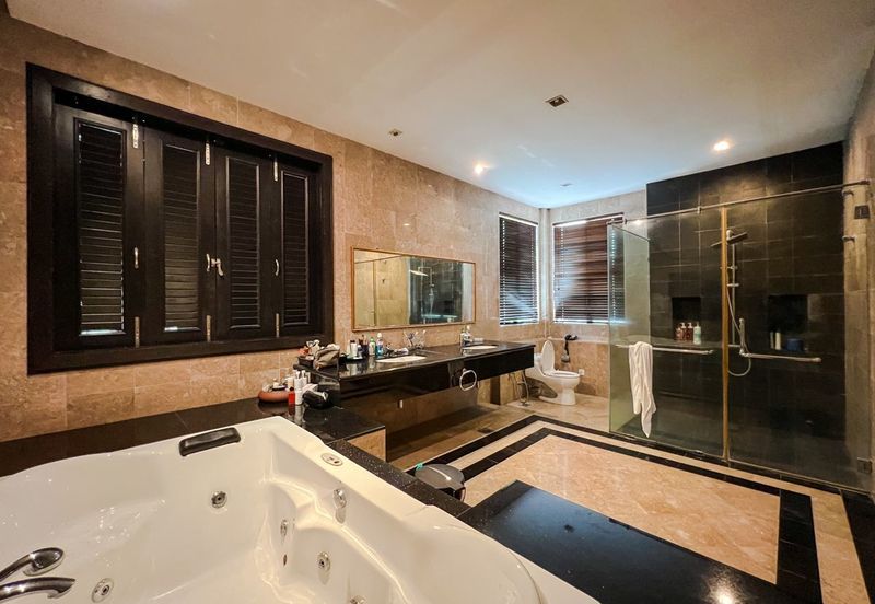 Country Heights Kajang