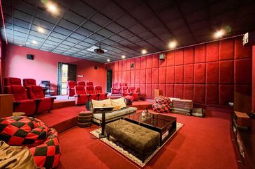 Country Heights Kajang