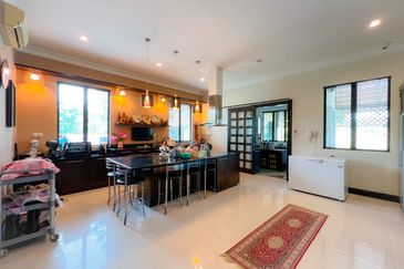 Country Heights Kajang