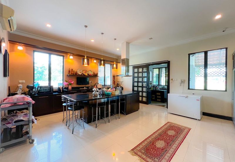 Country Heights Kajang