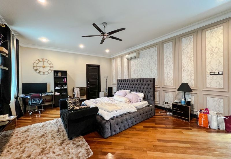 Country Heights Kajang