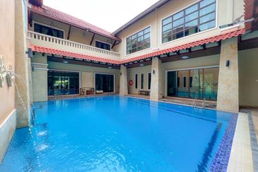 Country Heights Kajang