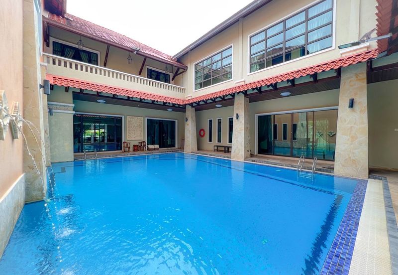 Country Heights Kajang