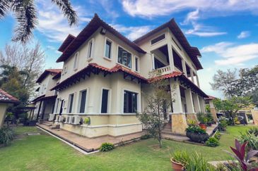 Country Heights Kajang