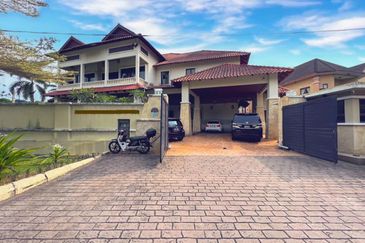 Country Heights Kajang