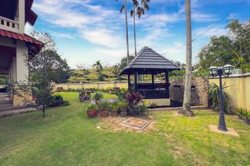 Country Heights Kajang