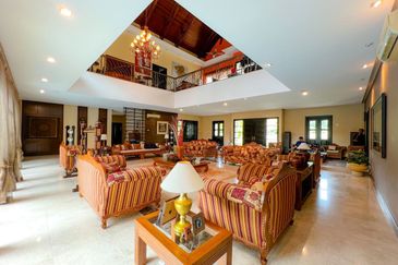 Country Heights Kajang