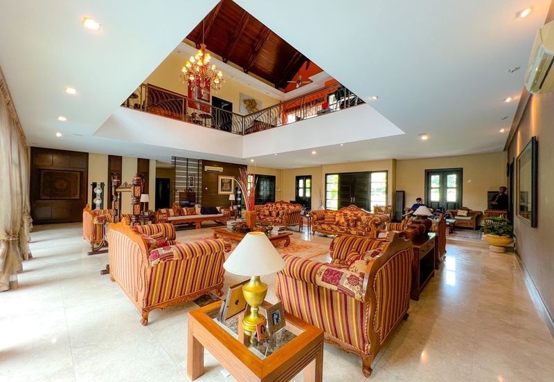 Country Heights Kajang