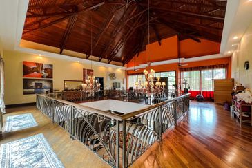 Country Heights Kajang