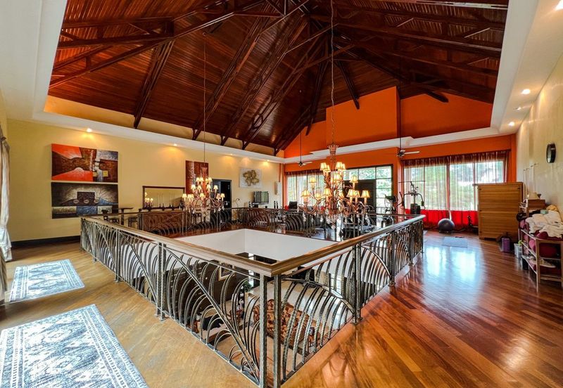 Country Heights Kajang