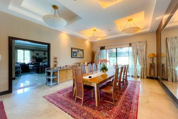 Country Heights Kajang