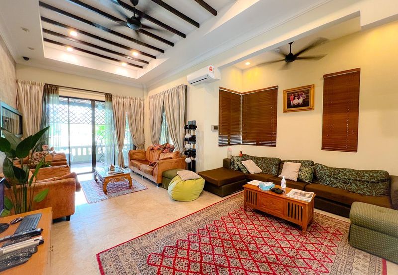 Country Heights Kajang