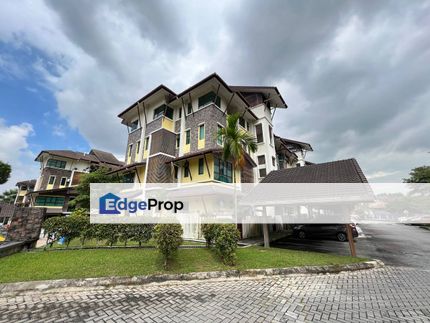 [PALING MURAH] Condominium Avenue 2, Bandar Tun Hussein Onn, Cheras, Selangor, Cheras