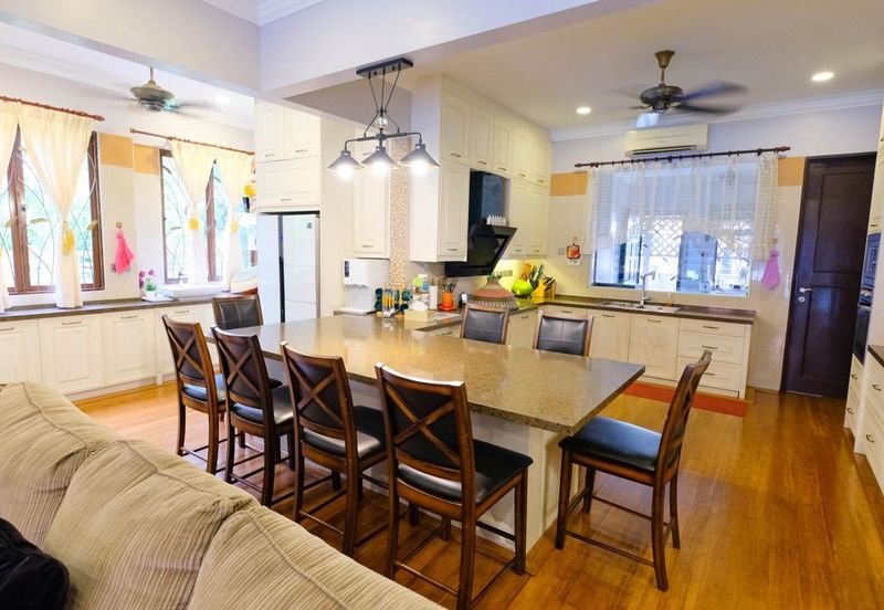 Laman Ara Ara Damansara Petaling Jaya Bungalow FOR SALE