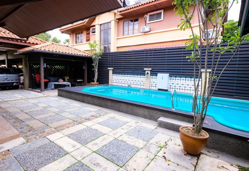 Laman Ara Ara Damansara Petaling Jaya Bungalow FOR SALE