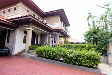 Laman Ara Ara Damansara Petaling Jaya Bungalow FOR SALE