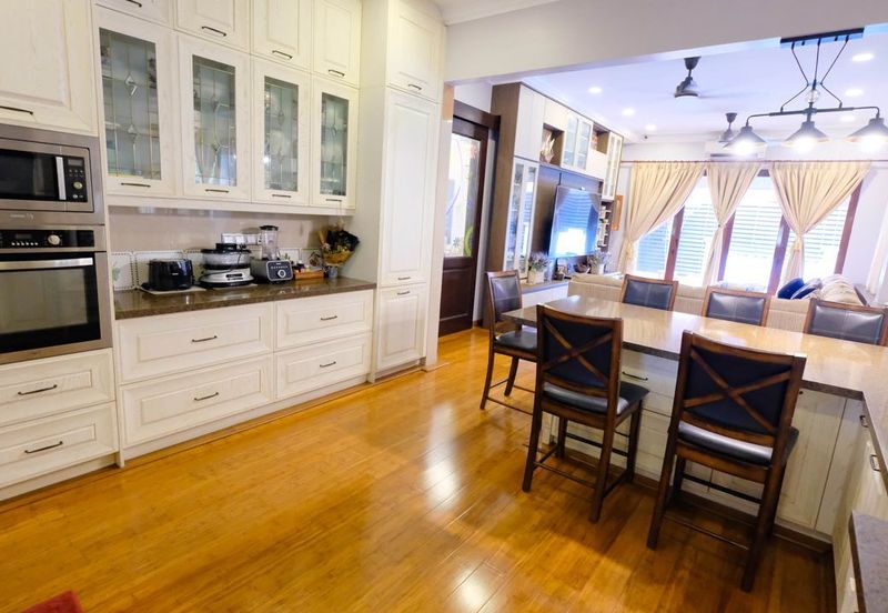 Laman Ara Ara Damansara Petaling Jaya Bungalow FOR SALE