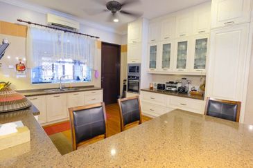 Laman Ara Ara Damansara Petaling Jaya Bungalow FOR SALE